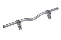 Ladder Bar Crossmembers