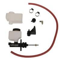 Clutch Master Cylinders and Components
