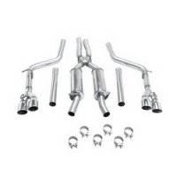 Dodge Challenger Exhaust Systems