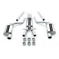 Dodge Charger / Chrysler 300 Exhaust Systems