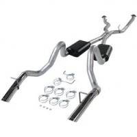 Ford Mustang Exhaust Systems