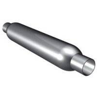MagnaFlow Glasspack Mufflers