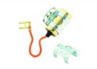 Distributor Condensers