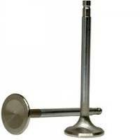Manley Extreme Duty Valves