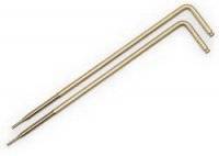 Carburetor Metering Rods