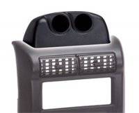 Gauge Pod - Dash Mount