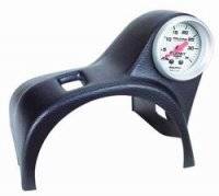 Gauge Pod - Steering Column Mount
