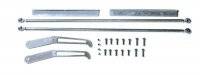 Door Latch Linkage