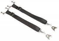 Door Limit Straps