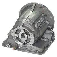 Automatic Transmission Cases