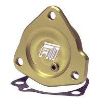 Automatic Transmission Servo Covers