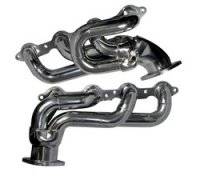 Big Block Chevrolet Shorty Headers