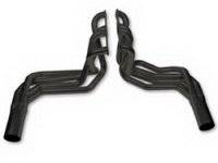 Big Block Chevrolet Sidemount Headers
