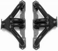 Big Block Chevrolet Block Hugger Headers