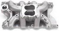 Intake Manifolds - Big Block Ford / Ford FE
