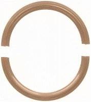 Rear Main Seals - BB Chrysler