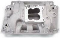 Intake Manifolds - Buick