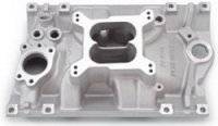 Intake Manifolds - Chevrolet V6