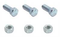 Collector Bolt