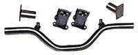 Crossmember Motor Mounts