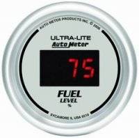 Digital Fuel Level Gauge