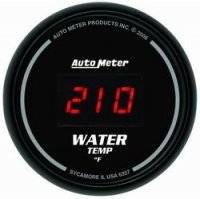 Digital Water Temperature Gauges