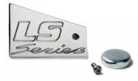 EGR Block-Off Plates