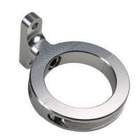 Fuel Pump Mounting Brackets