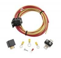 Electric Fuel Pump Relays