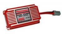 Electric Fuel Pump Voltage Controllers