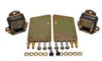 Engine Swap Motor Mounts