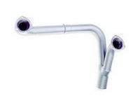 Exhaust Y-Pipes
