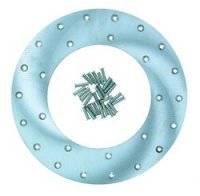 Flywheel Insert Plates