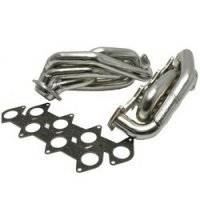 Ford Modular V8 Shorty Headers