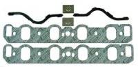 Intake Manifold Gaskets - Ford Boss 302 / 351C / 351M / 400