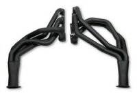 Ford V6 Headers