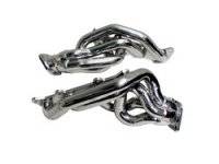 Ford V6 Shorty Headers
