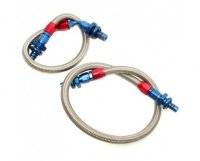 Fuel Injection Feed Lines