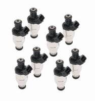 Electronic Fuel Injectors
