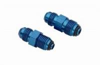 Fuel Rail Fittings and Adapters
