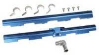Fuel Rails