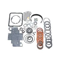 GM 4L60E Transmission Service Parts