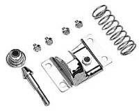 Hood Latch