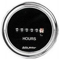 Hourmeters