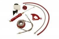 Hydraulic Conversion Kits