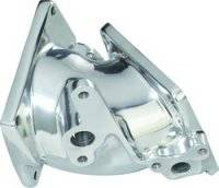 Intake Manifold Adapters