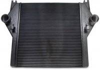Intercoolers and Heat Exchangers