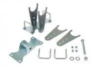 Ladder Bar Mounts and Brackets