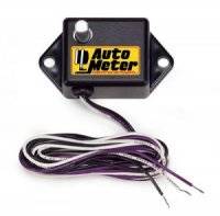 LED Lighted Gauge Dimmers