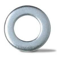Lug Nut Washers